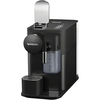 Lattissima One Original Espresso Machine with Milk Frother