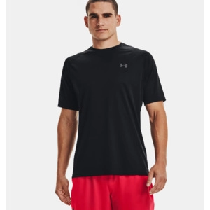 Under Armour: UA Velocity Short Sleeve T-Shirt, Women's Velocity V-Neck Short Sleeve T-Shirt & More 3