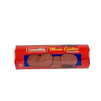 7.06oz Chocolate Maria Cookies