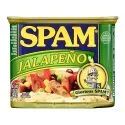 Spam Jalapeno 12oz Can