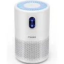 Mooka B-D02L HEPA H13 Large Room Air Purifier (Up to 1076 sq ft)