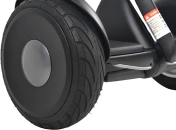 Segway Ninebot S MAX Smart Self-Balancing Electric Scooter