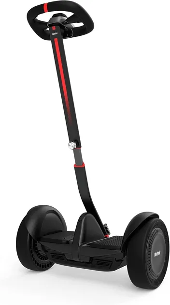 Segway Ninebot S MAX Smart Self-Balancing Electric Scooter