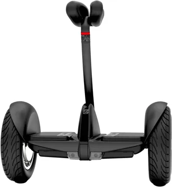 Segway Ninebot S MAX Smart Self-Balancing Electric Scooter