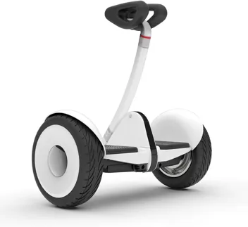 Segway Ninebot S MAX Smart Self-Balancing Electric Scooter