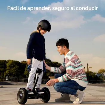 Segway Ninebot S MAX Smart Self-Balancing Electric Scooter