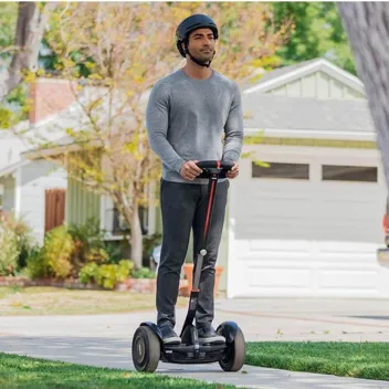 Segway Ninebot S MAX Smart Self-Balancing Electric Scooter