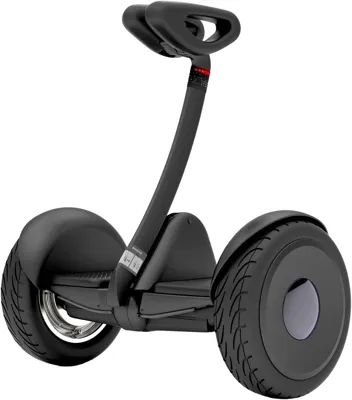 Segway Ninebot S MAX Smart Self-Balancing Electric Scooter