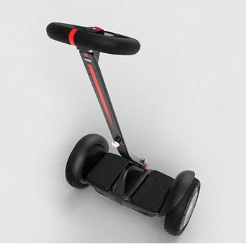 Segway Ninebot S MAX Smart Self-Balancing Electric Scooter