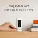 Ring Indoor Plug-in 1080p Security Camera (2nd Gen) with Privacy Cover