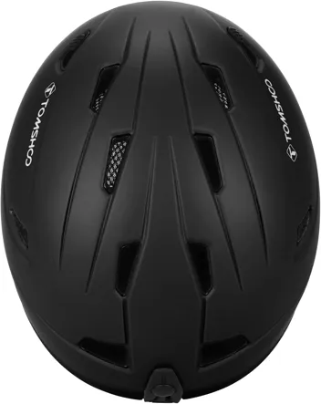 Tomshoo Lightweight Ski Helmet