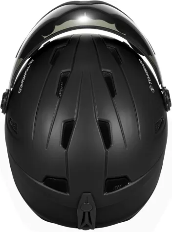 Tomshoo Lightweight Ski Helmet