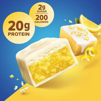 Pure Protein Bars