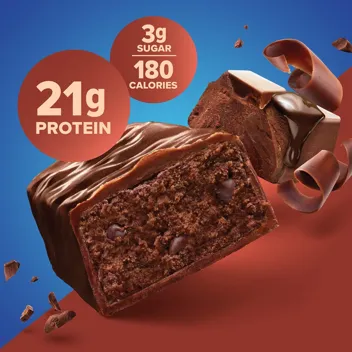 Pure Protein Bars