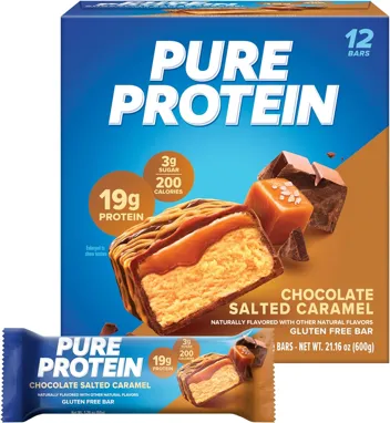 Pure Protein Bars