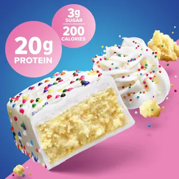 Pure Protein Bars