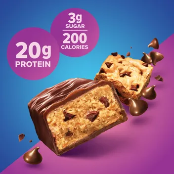 Pure Protein Bars