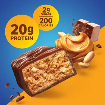 Pure Protein Bars