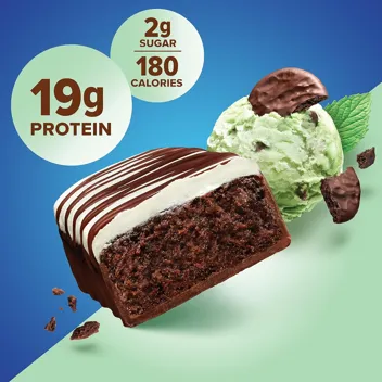 Pure Protein Bars