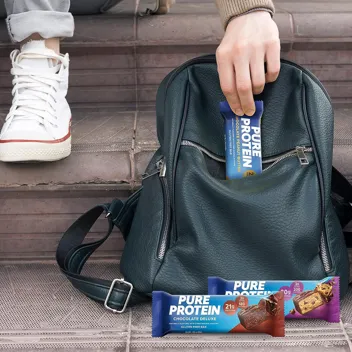 Pure Protein Bars