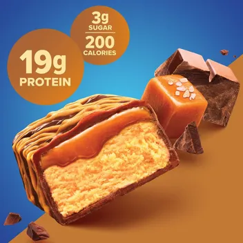 Pure Protein Bars