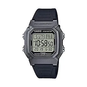 W800HG-9AV Classic Digital Sport Watch