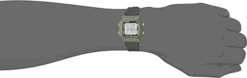 W800HG-9AV Classic Digital Sport Watch