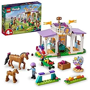 Friends Horse Training (41746)