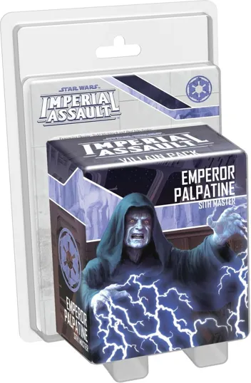 Star Wars Imperial Assault - Jabba's Realm Expansion