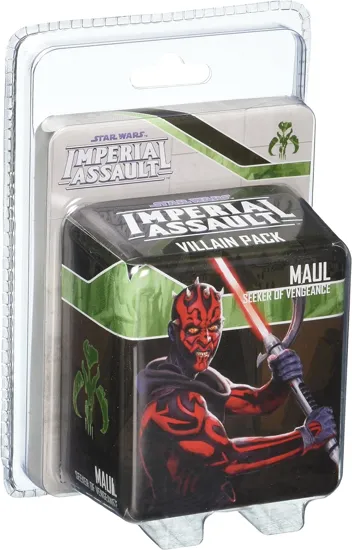 Star Wars Imperial Assault - Jabba's Realm Expansion