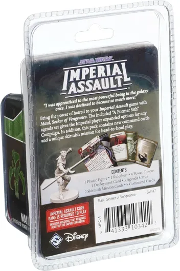 Star Wars Imperial Assault - Jabba's Realm Expansion