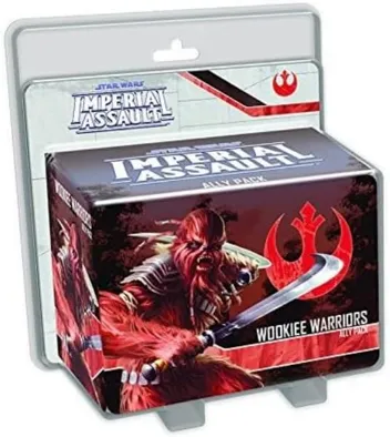 Star Wars Imperial Assault - Jabba's Realm Expansion