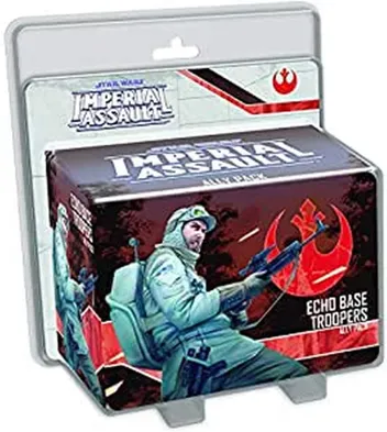 Star Wars Imperial Assault - Jabba's Realm Expansion