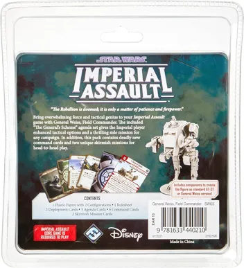 Star Wars Imperial Assault - Jabba's Realm Expansion