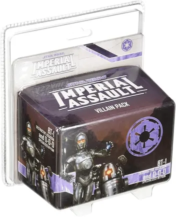 Star Wars Imperial Assault - Jabba's Realm Expansion