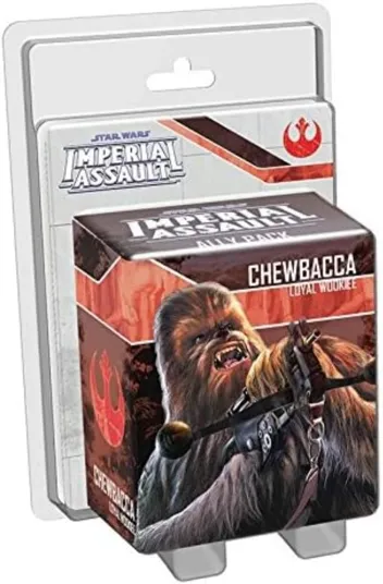 Star Wars Imperial Assault - Jabba's Realm Expansion