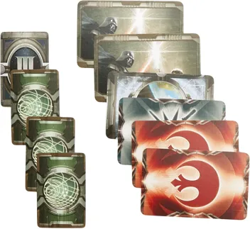 Star Wars Imperial Assault - Jabba's Realm Expansion