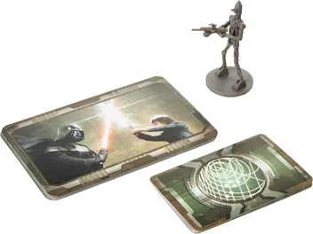 Star Wars Imperial Assault - Jabba's Realm Expansion