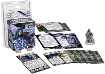 Star Wars Imperial Assault - Jabba's Realm Expansion