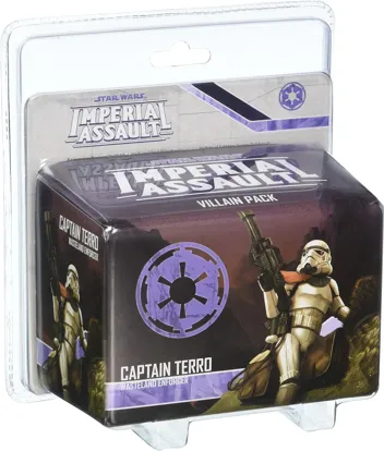 Star Wars Imperial Assault - Jabba's Realm Expansion