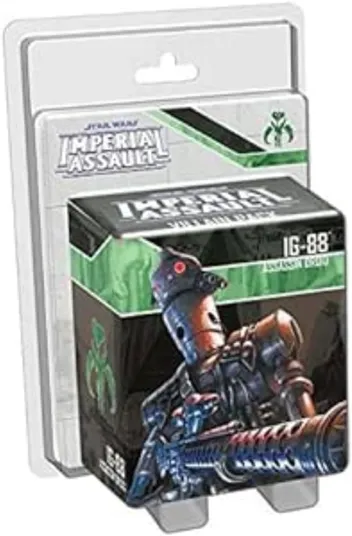 Star Wars Imperial Assault - Jabba's Realm Expansion