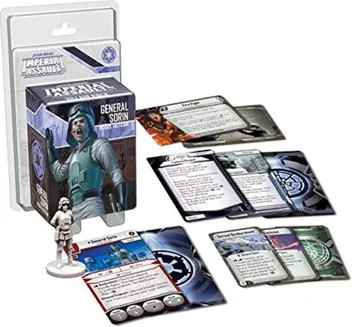 Star Wars Imperial Assault - Jabba's Realm Expansion