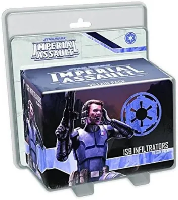 Star Wars Imperial Assault - Jabba's Realm Expansion