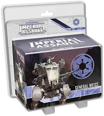 Star Wars Imperial Assault - Jabba's Realm Expansion