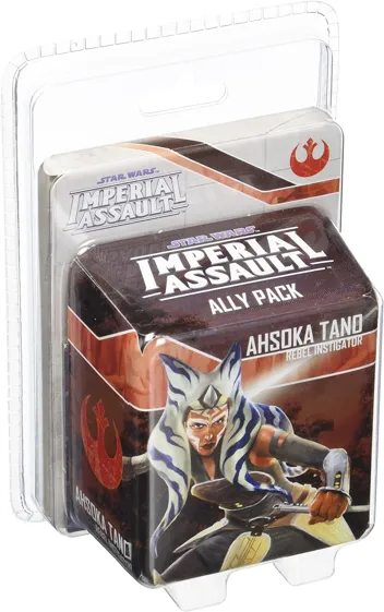 Star Wars Imperial Assault - Jabba's Realm Expansion