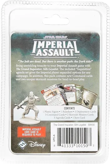 Star Wars Imperial Assault - Jabba's Realm Expansion