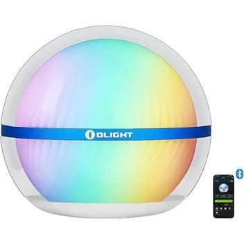 Olight 75 Lumen Sphere Smart Night Light
