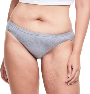 Cotton Bikini Underwear (Assorted)