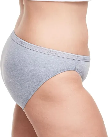 Cotton Bikini Underwear (Assorted)