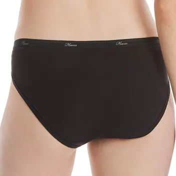 Cotton Bikini Underwear (Assorted)